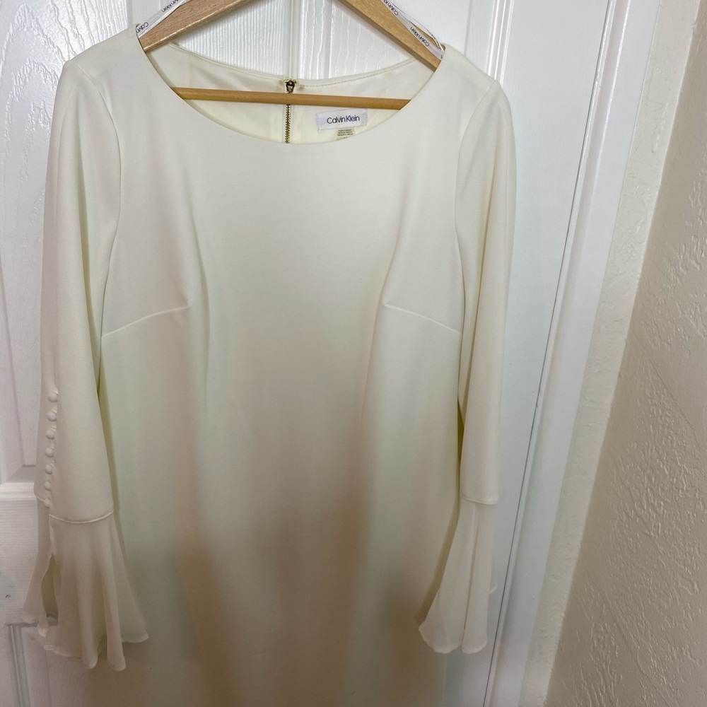 Calvin Klein dress